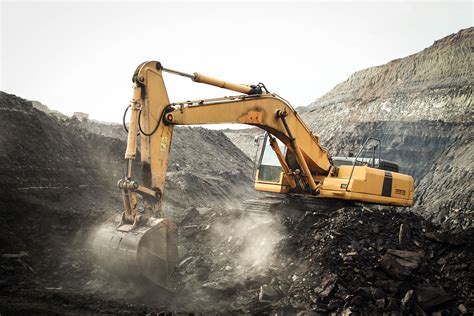 mining excavator|mining excavator operator.